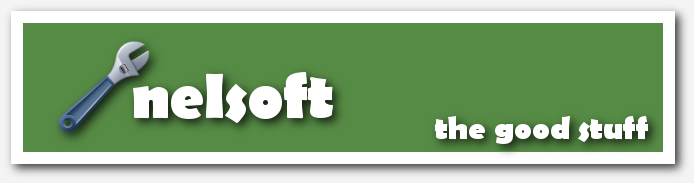 Nelsoft Logo